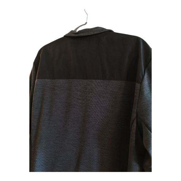 Orvis Men's Bonded Mesh Full-Zip Jacket Men's Size L - Picture 4 of 10